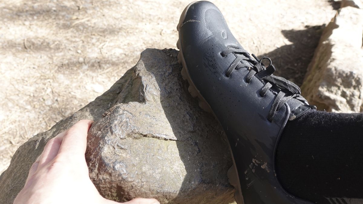 Quoc Gran Tourer shoes