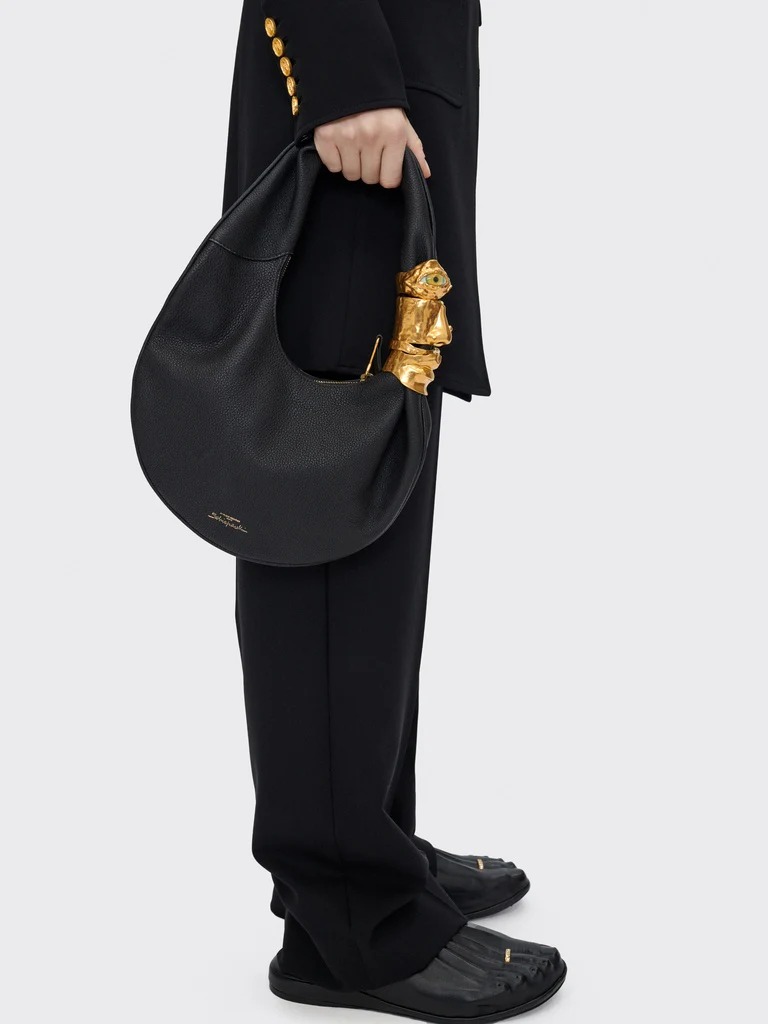 Small Souffl&amp;Eacute;