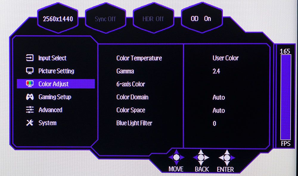 Cooler Master Tempest GP27Q
