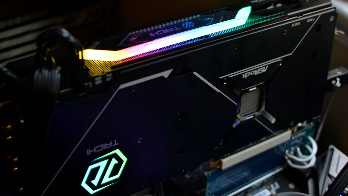 AMD Radeon RX 6800 XT Roundup
