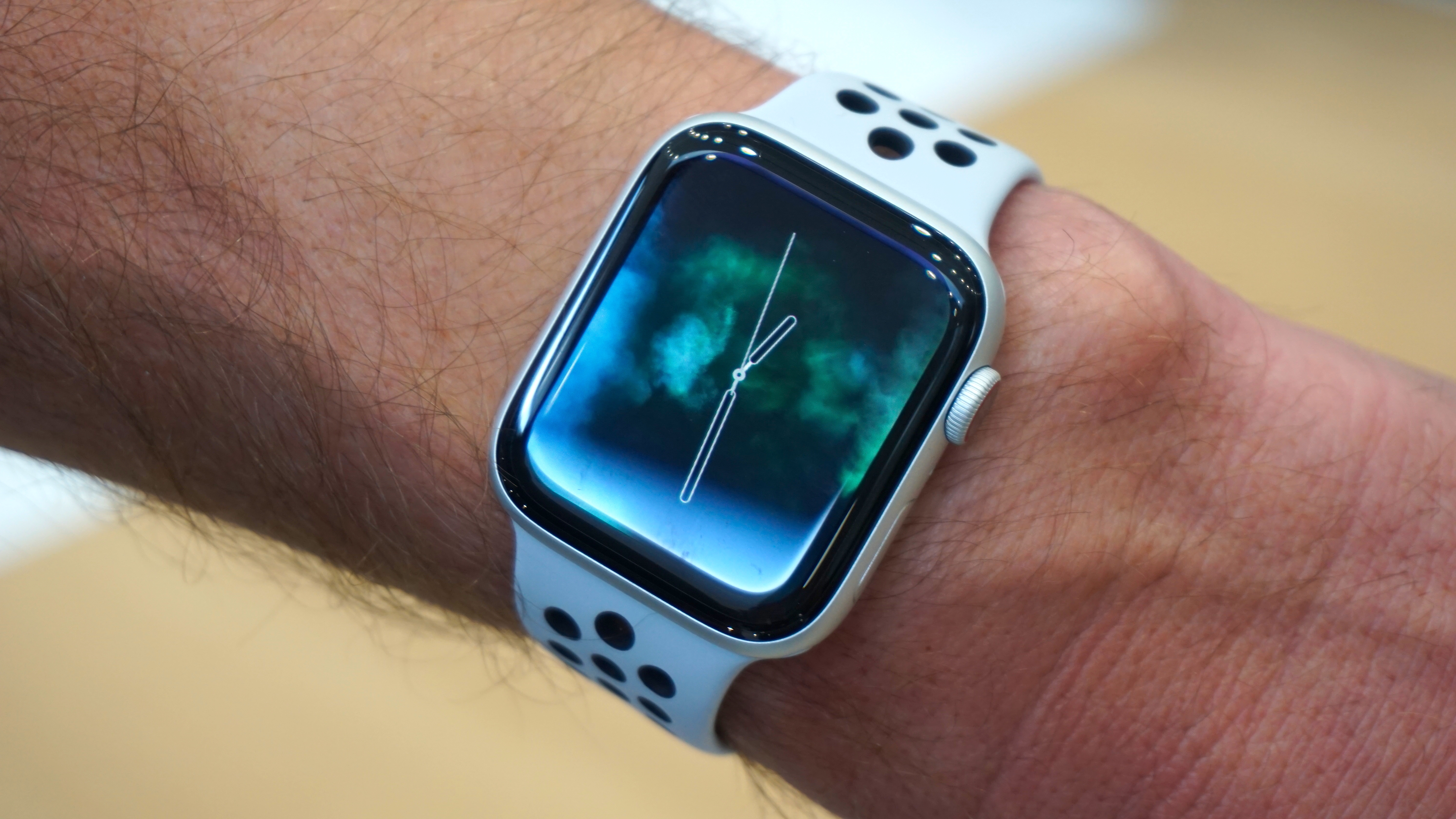 Смарт часы apple watch 4