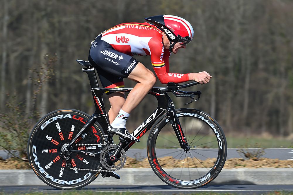 Adam Hansen (Lotto Soudal)