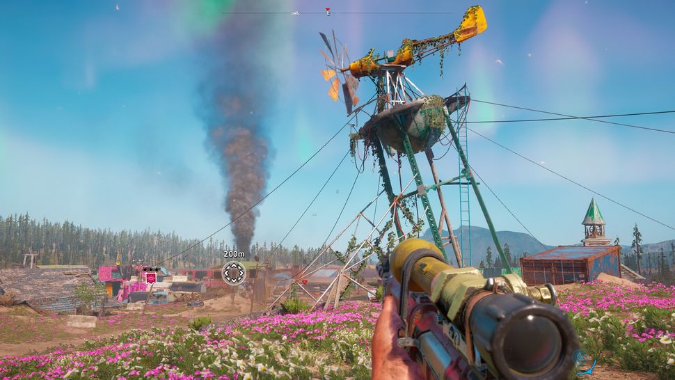 Far Cry New Dawn review-in-progress | TechRadar