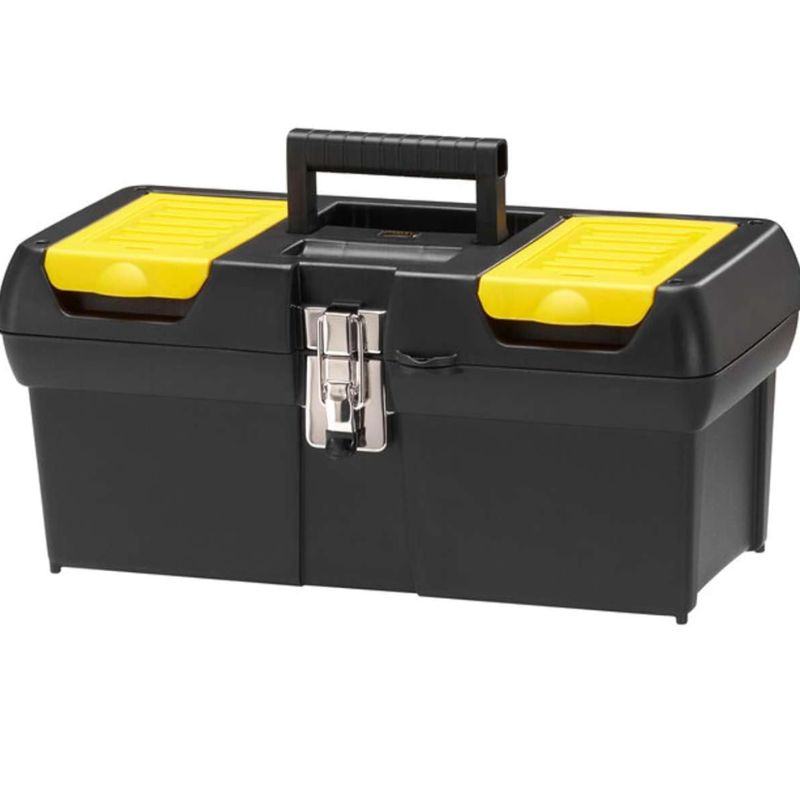 Stanley toolbox