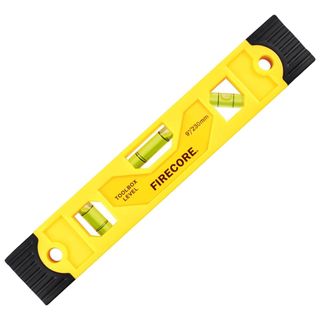 Spirit level 