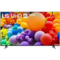 65-inch LG Neo LED 4K UT75 | $529.99$479.99 at Best Buy
Save $50 - Buy it if:
Don't buy it if:
❌ Price check:
💲