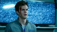 Jack Quaid in The Boys