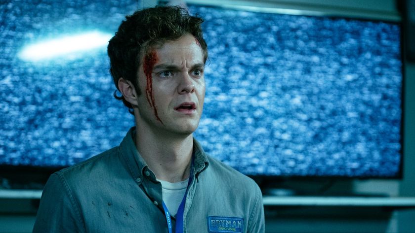 Jack Quaid in The Boys