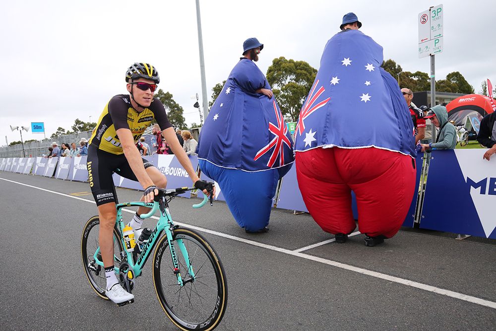 Robert Gesink (LottoNL-Jumbo)