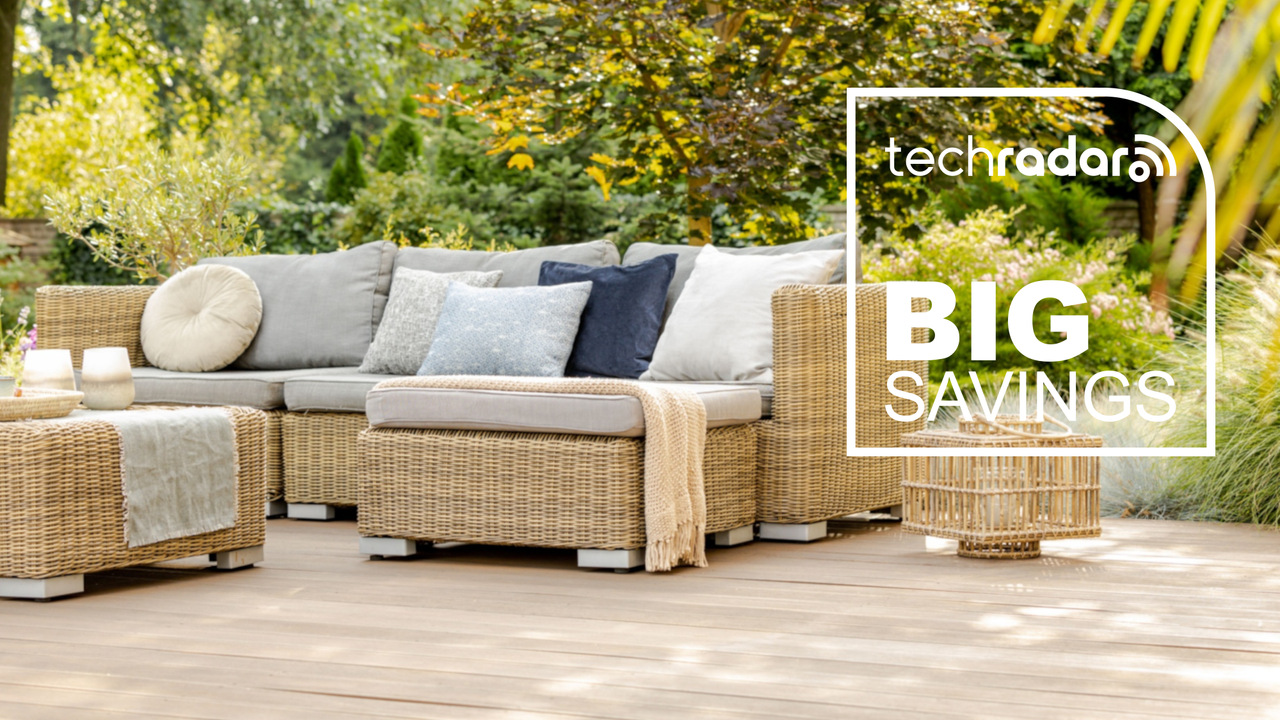 Home Depot's Spring Black Friday sale is better than I expected — here are the best deals on appliances, patio furniture, tools, and more