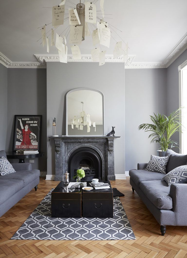 Gorgeous Grey Living Room Ideas Livingetc Livingetcdocument Documenttype