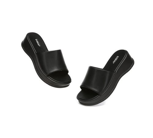 EverAU Women Slides Platform Fiona