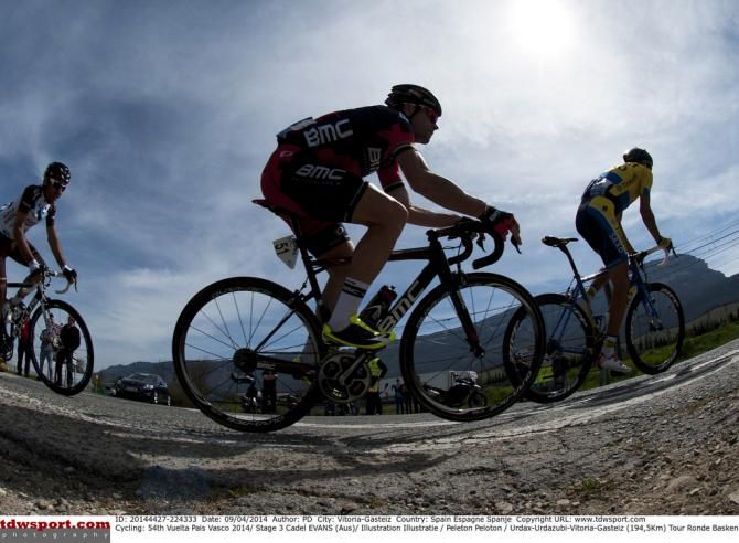 Cadel Evans (BMC)