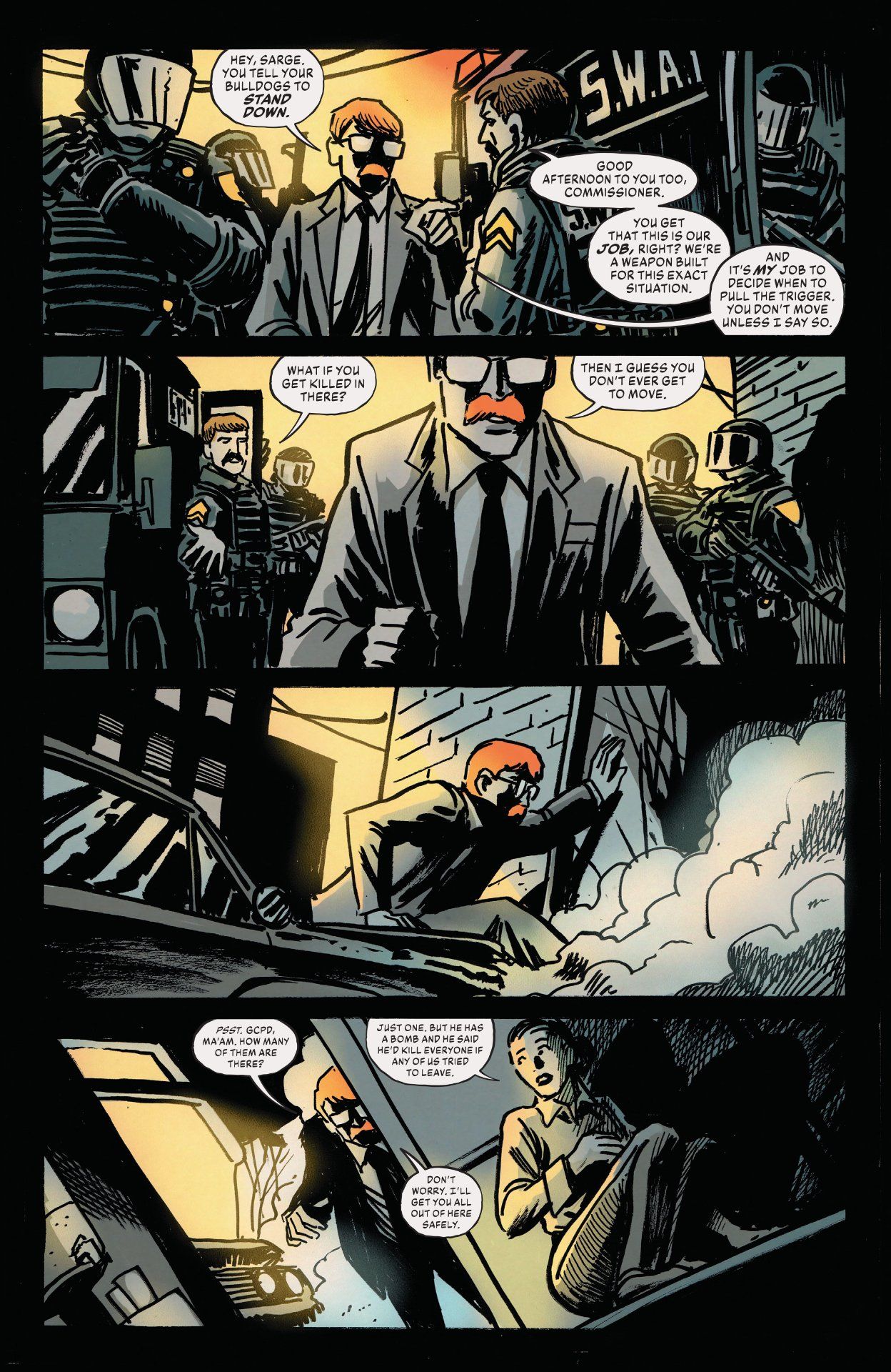 The Joker 2021 Annual #1