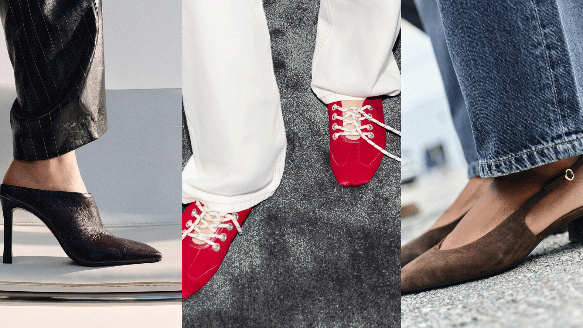 Everyone Knows Zara Shoes Are Best for Spring—These 15 Will Sell Out by Next Month