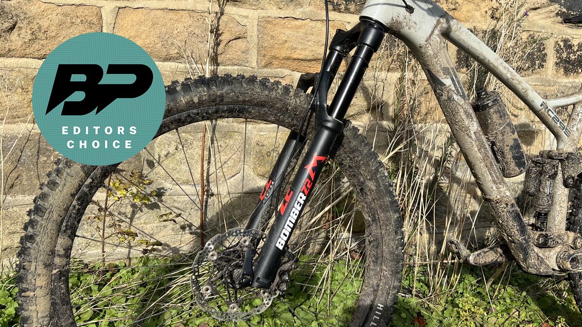 budget mtb forks