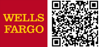 QR: Wells Fargo