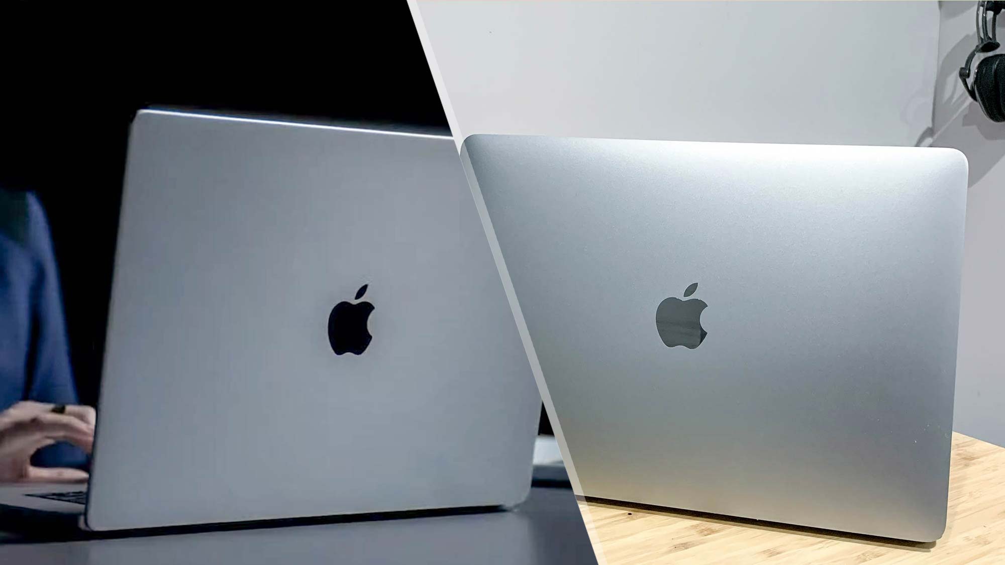 MacBook Pro 13-inch vs MacBook Pro 14-inch