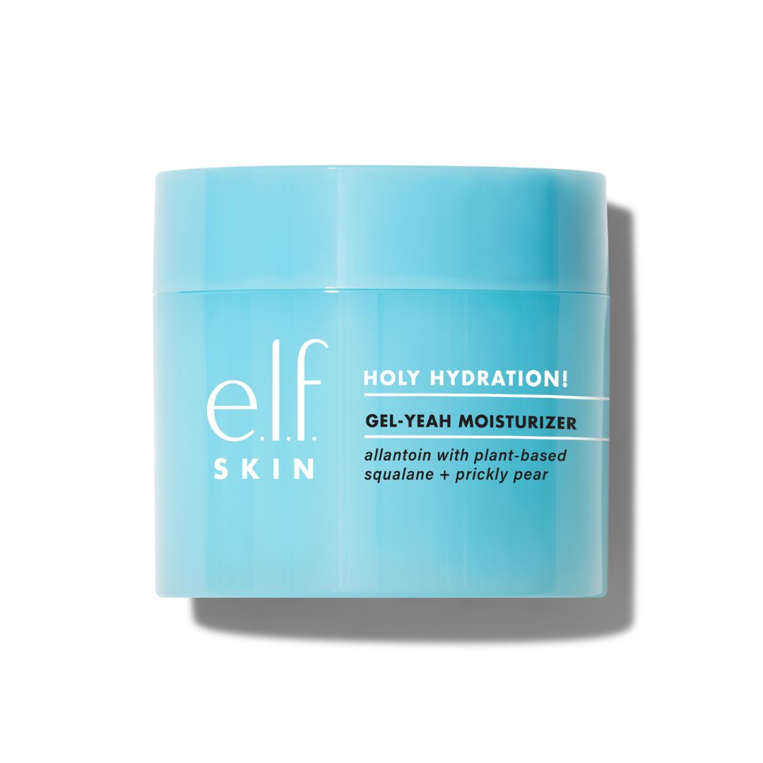 e.l.f. Skin Holy Hydration! Gel-Yeah Moisturiser