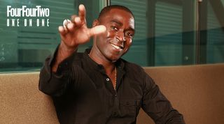 Andy Cole