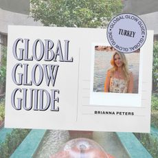glow guide to turkey