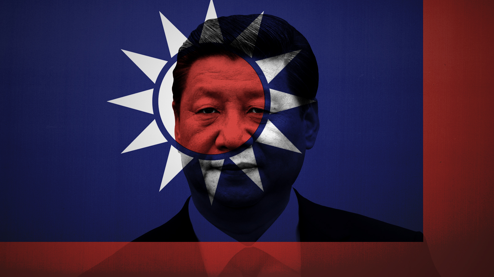 Is China Preparing For War With America Over Taiwan? | The Week