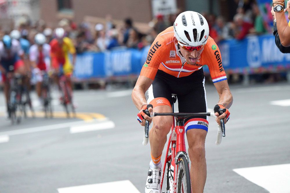 Bauke Mollema (Netherlands)