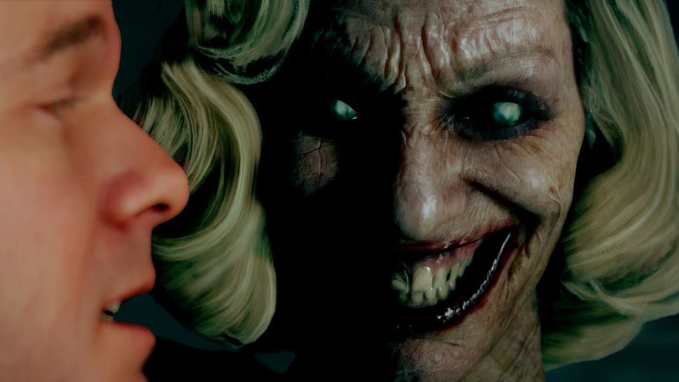 10 Games Like Until Dawn That ll Have You Quaking In Your Decision making Boots GamesRadar 