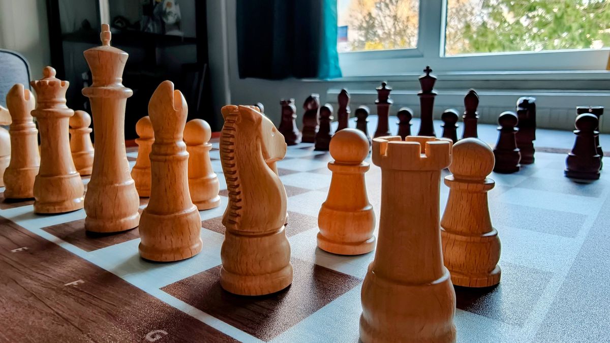 I've fallen in love with the GoChess smart chess board, and it's currently on sale
