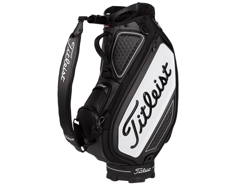 Best Tour Golf Bags 2022 Golf Monthly