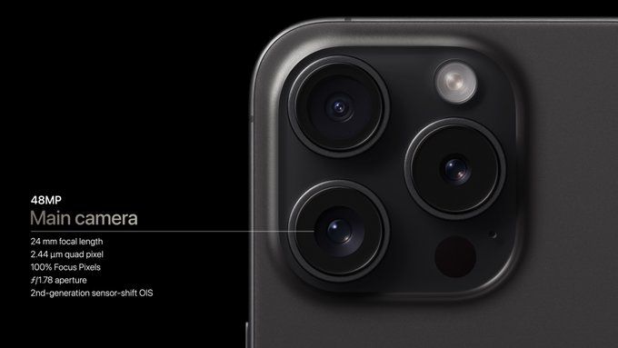 The iPhone Pro camera tips you need to know