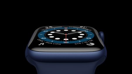 Apple Watch 6