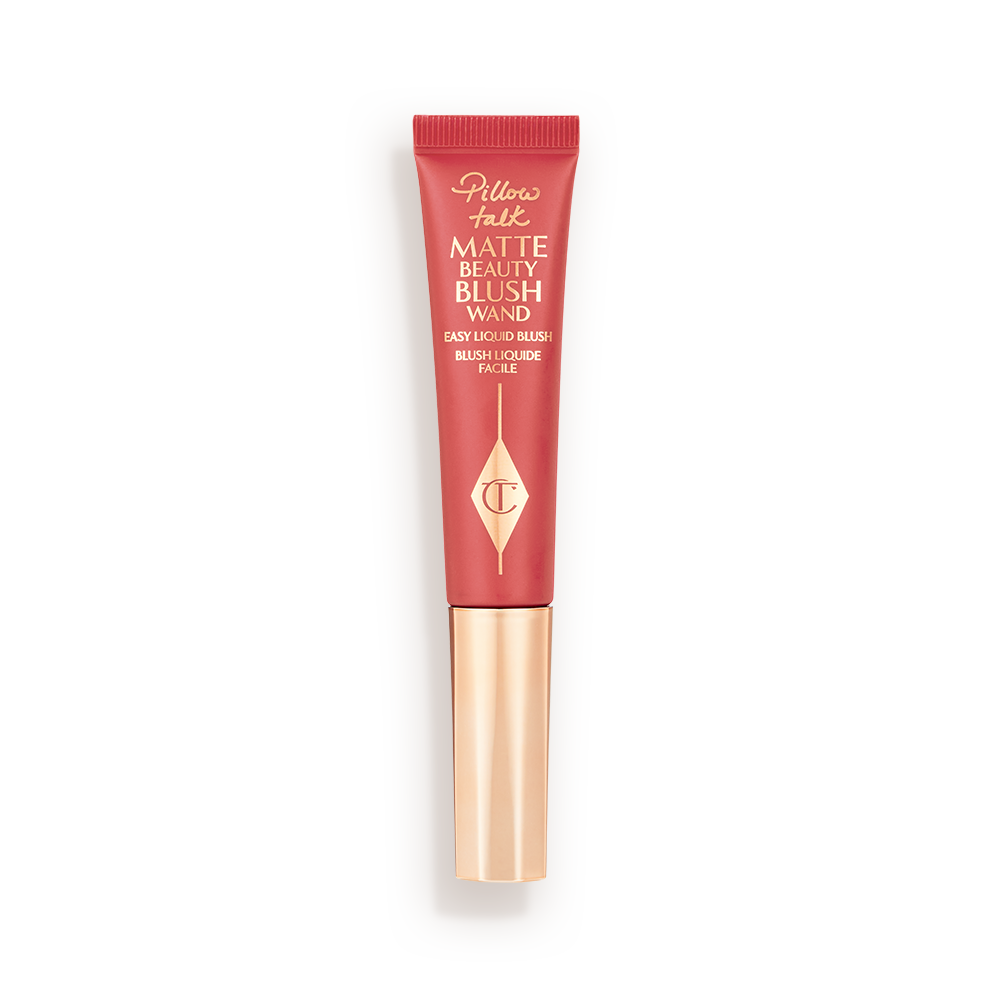 Matte Beauty Blush Wand