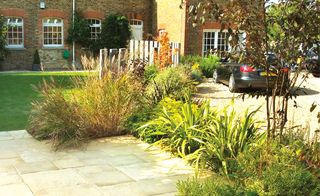 7 ways to fix your front garden | Real Homes