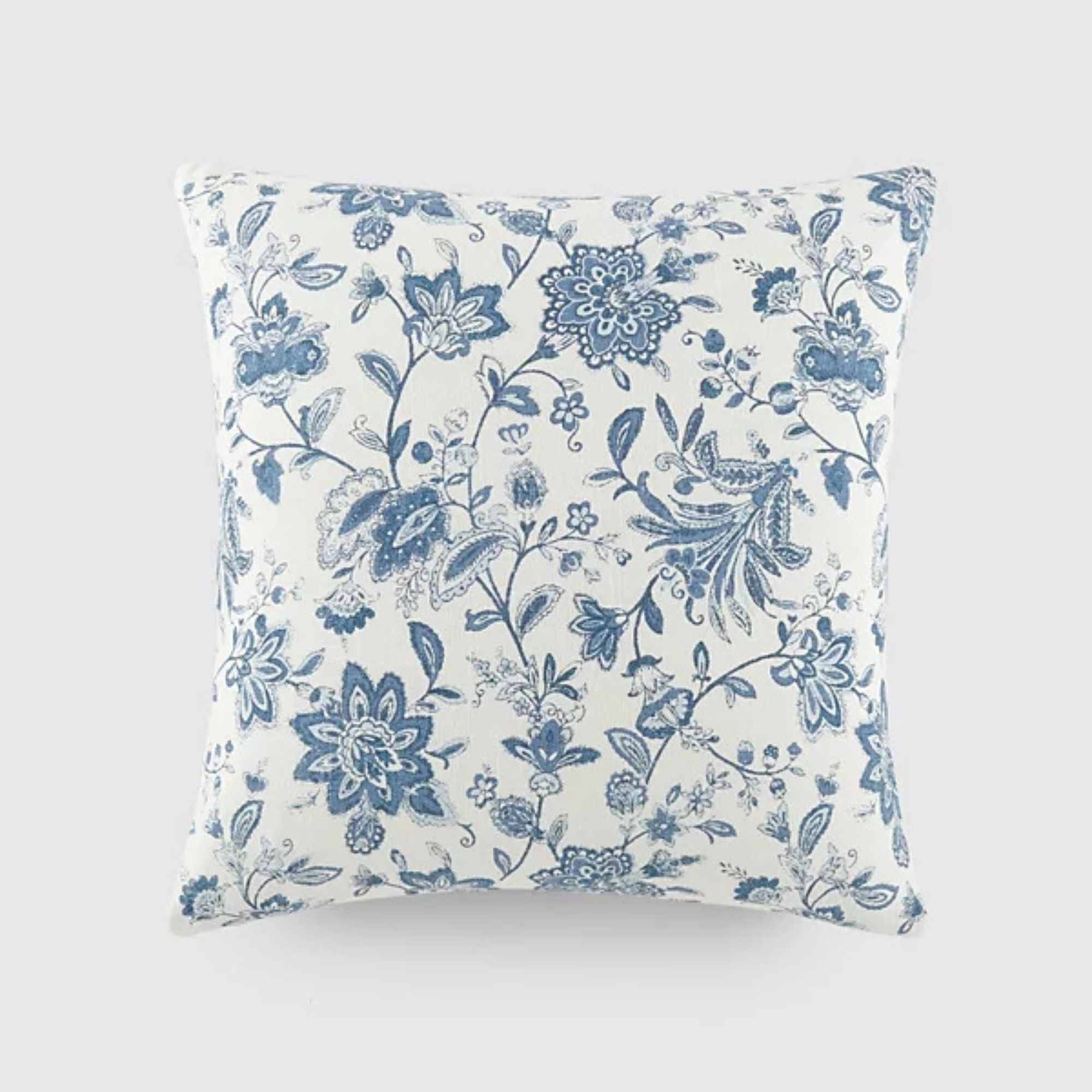 ienjoy Home Botanical Patterns Decorative Pillow, 20" x 20"
