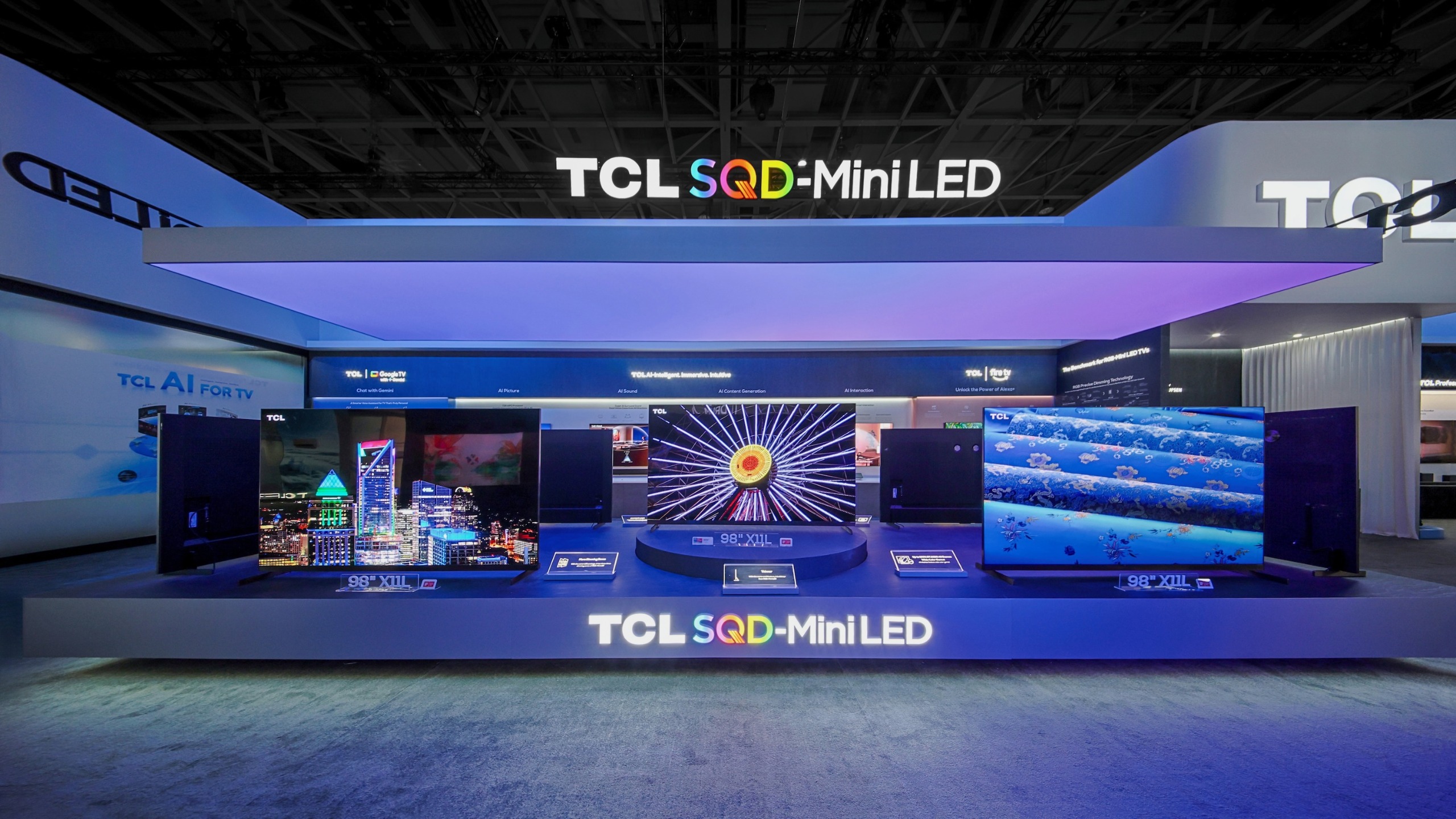 TCL