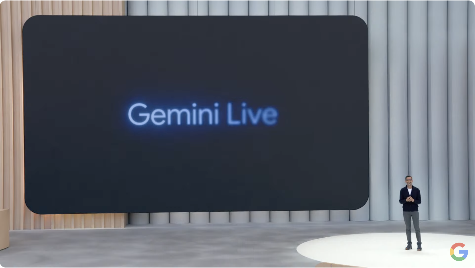 Google I/o