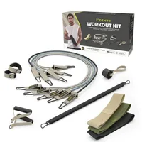 Centr Home Workout Kit:&nbsp;was $70 now $50 @ Walmart