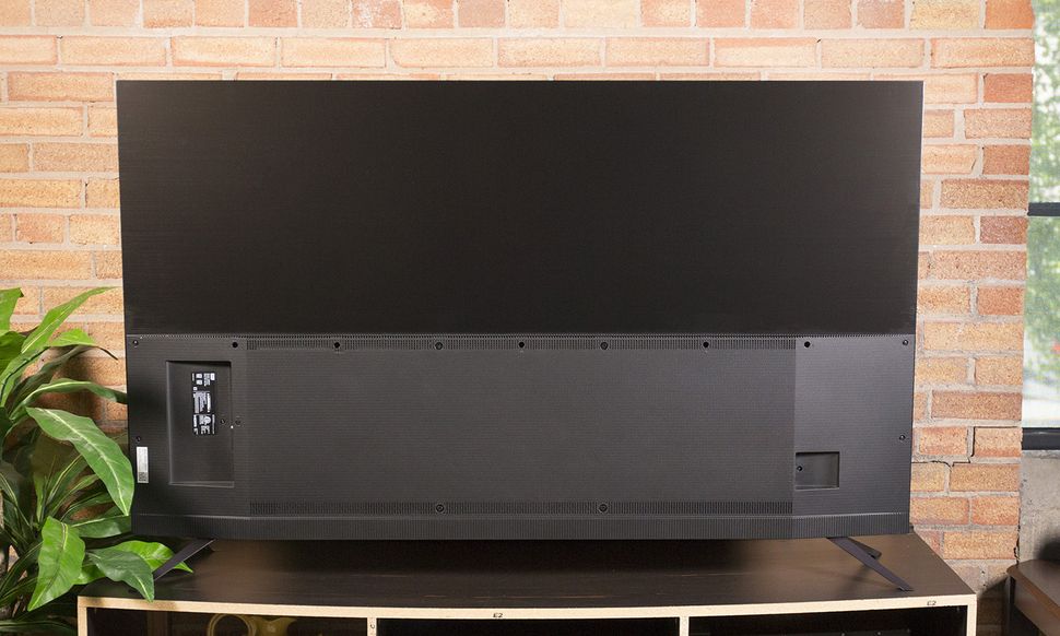 TCL 6 Series 65inch Roku TV (65R617) Full Review and Benchmarks