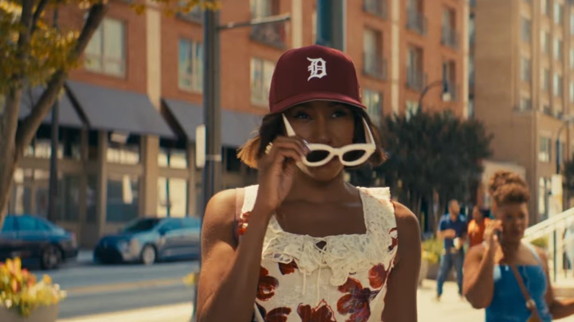 Diarra From Detroit Season 2 Proved It's One Of The Most Underrated Mystery Shows