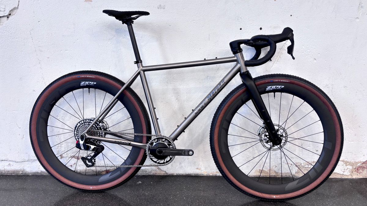 Tech highlights from Cycling World Dusseldorf