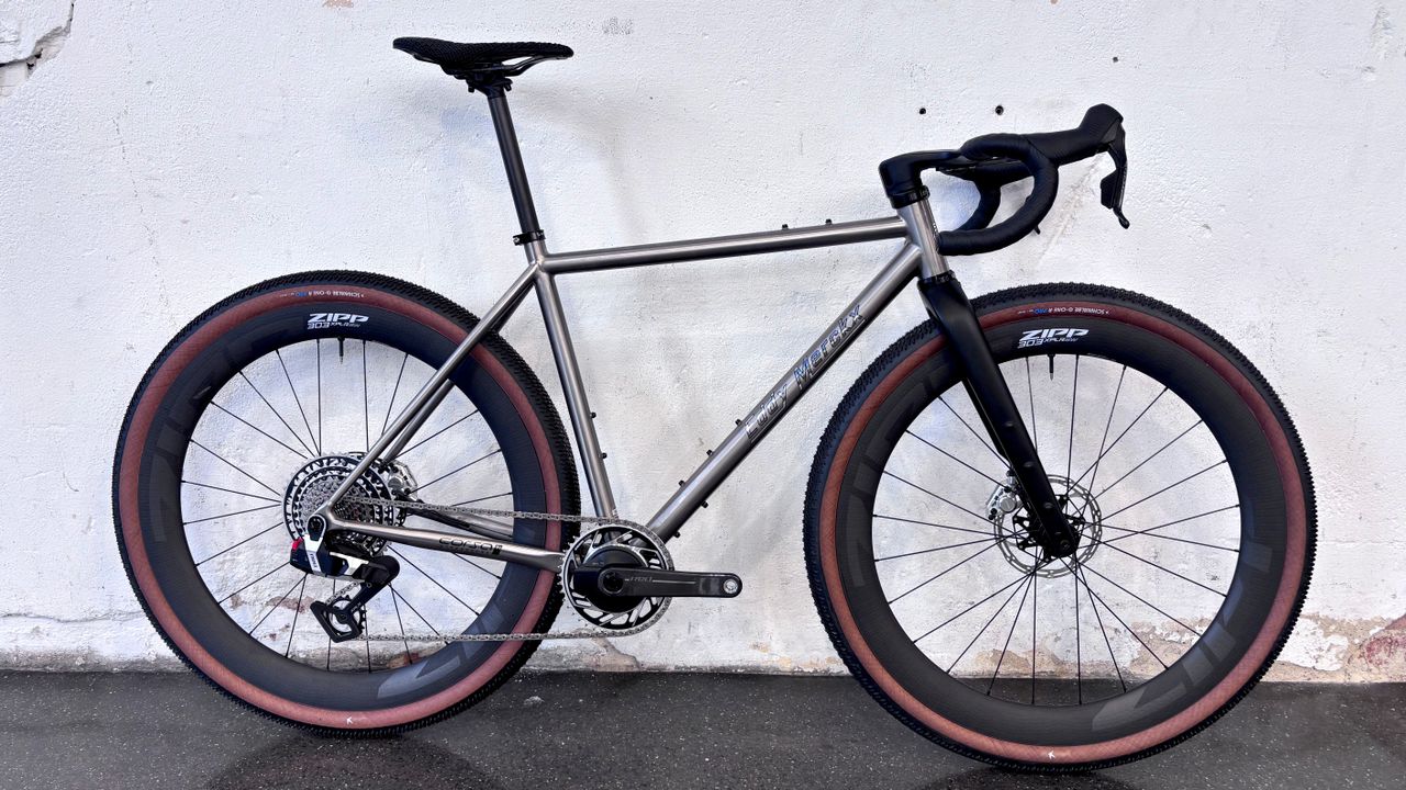 Tech highlights from Cycling World Dusseldorf