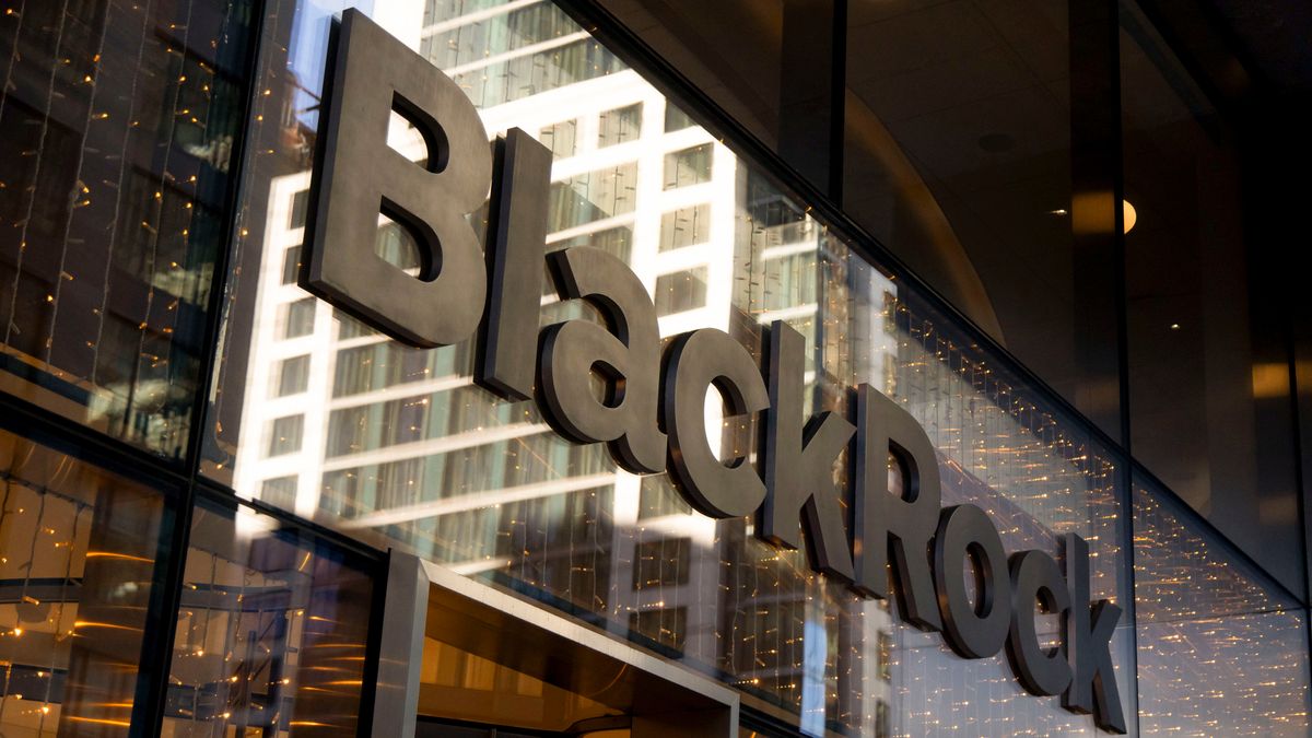 BlackRock subsidiary buys up 78 data centers totaling 5 gigawatts in $40 billion deal — AI vendor Aligned added to company's portfolio