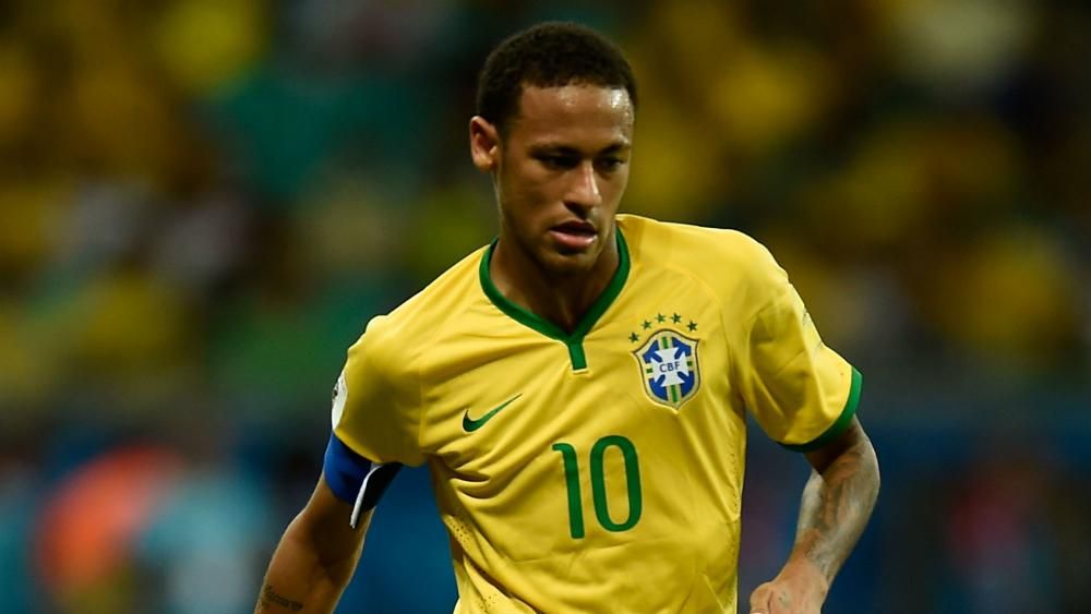 Brazil want Neymar for Copa America and Olympics | FourFourTwo