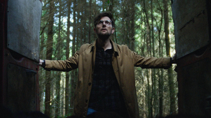 Adam Scott in Hokum 