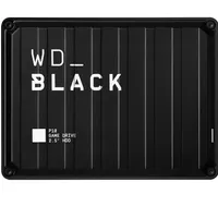 WD_Black 5TB P10 Game Drive | Portable External Hard Drive | $123.48 $94.99 at Amazon
