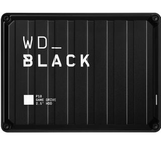 WD_Black 5TB