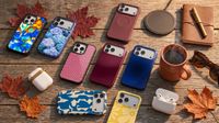 iPhone cases