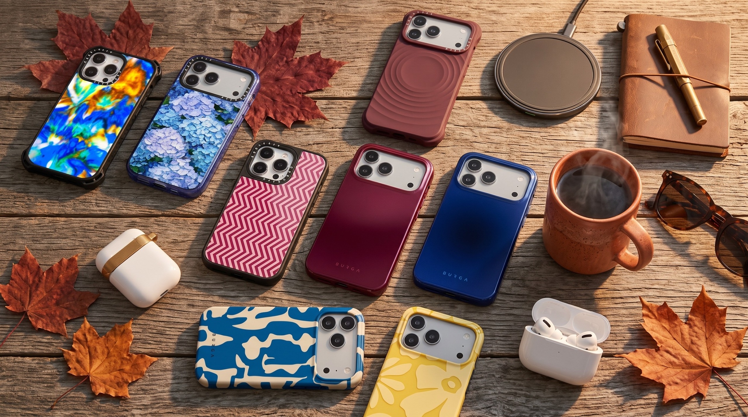 iPhone cases