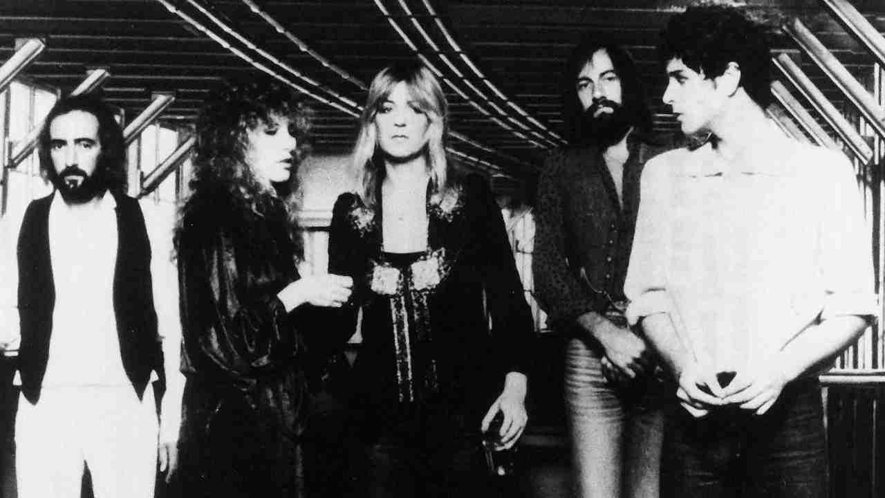 The turbulent story of Mirage – the multi-platinum Fleetwood Mac album no one talks about